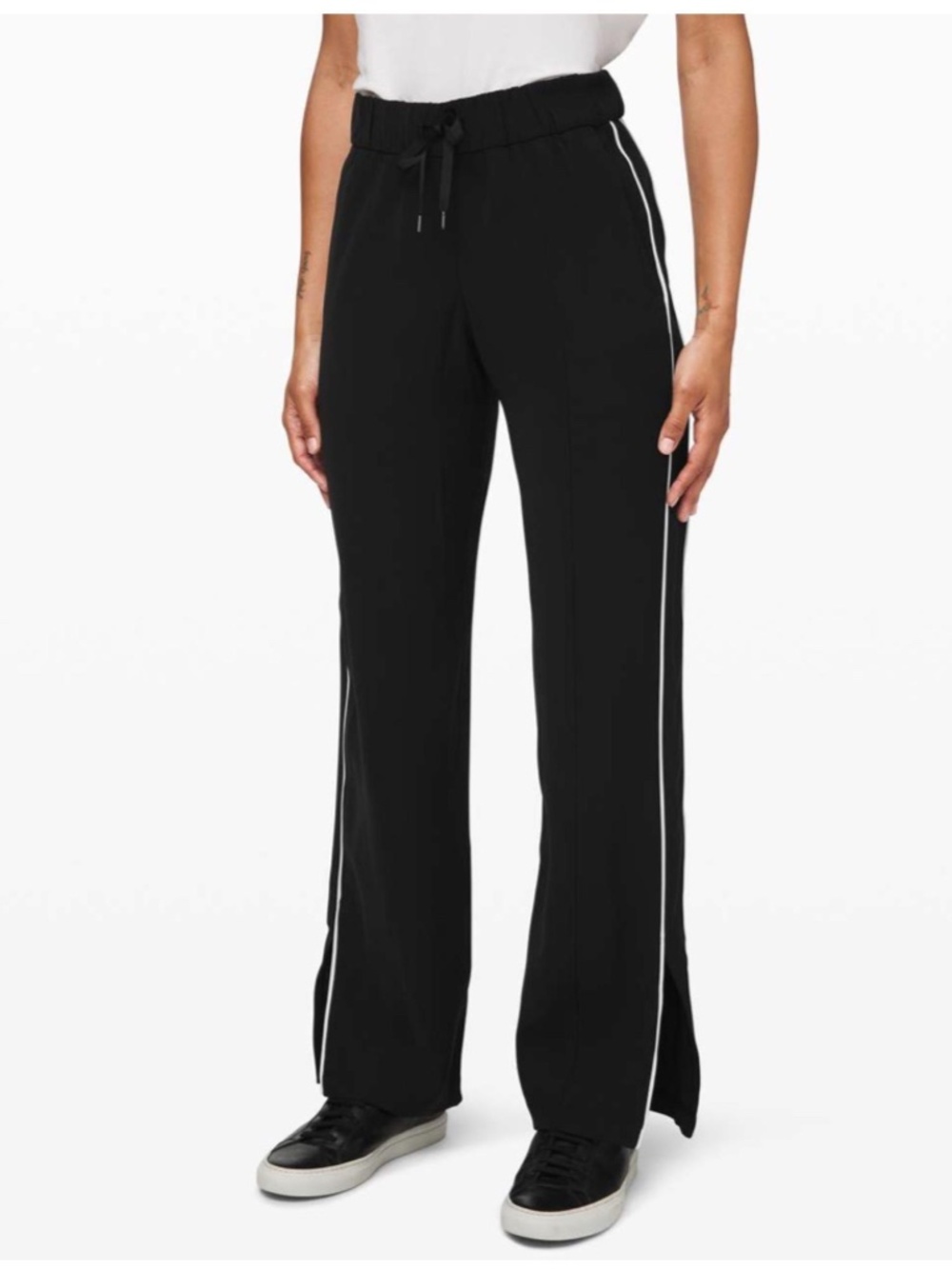 Lululemon On the Right Track Pant